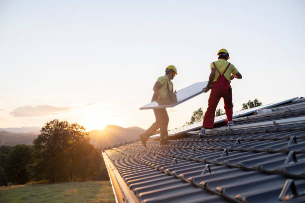 Best Rubber Roofing (EPDM, TPO)  in Stonebridge, NJ