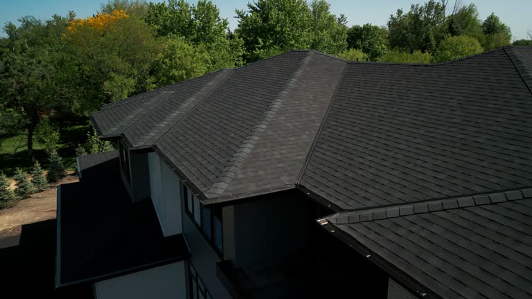 Fast & Reliable Emergency Roof Repairs in Stonebridge, NJ