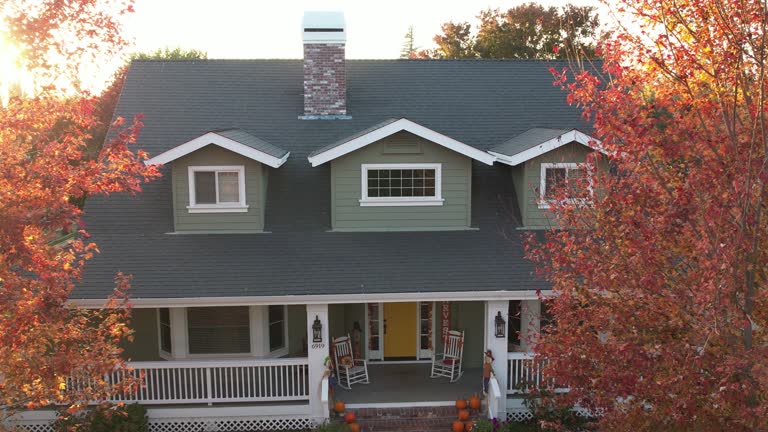 Best Roof Insulation Installation  in Stonebridge, NJ