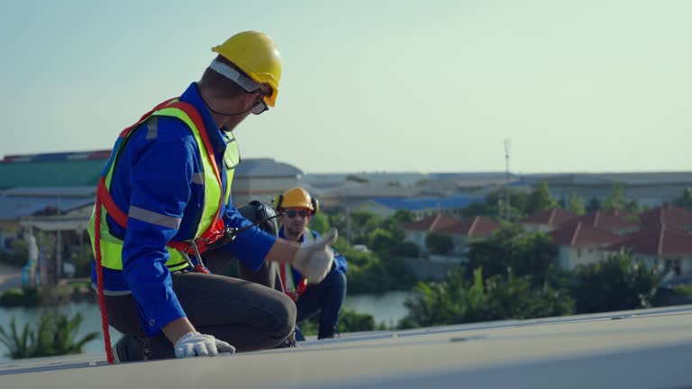 Best Roof Installation  in Stonebridge, NJ
