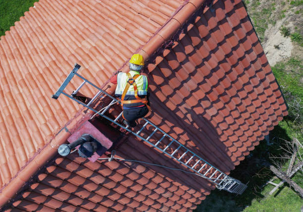 Professional Roofing Service in Stonebridge, NJ