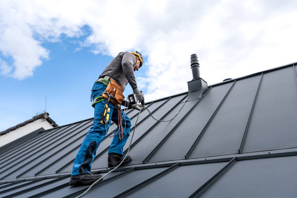 Best Roof Leak Repair  in Stonebridge, NJ